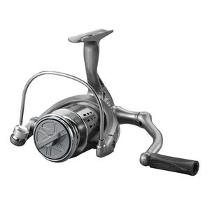 Carrete de Pesca Daiwa con Cuerpo de Aleación de Aluminio, Tamaño 5000, para Pesca en Agua Dulce, con Sistema de Freno Suave y Construcción Duradera - Product Image 1