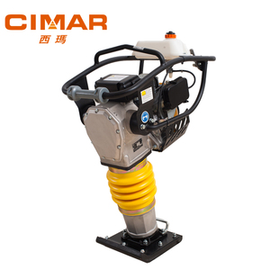 HCR80k impacto Rammer Vibro la tierra Rammer - Product Image 5