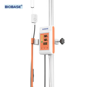 Aquecedor de Fluidos Biobase China de Canal Duplo: Aquecimento Rápido e Manutenção de Temperatura para Infusão - Product Image 2