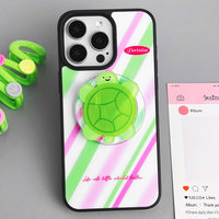 Coque de téléphone magnétique pour Iphone16 16pro/promax 15 15promax/14promax/14pro 14/13 13pro 12 Coque en fibre de carbone