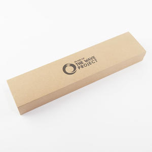 Satışa özel logo özel kağıt çevre dostu kadınlar mini bileklik elmas ambalaj mücevherat - Product Image 4