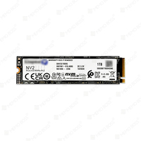NV2 SSD SNV2S/500G Harga Murah SSD 250GB 500GB 1TB 2TB SSD M.2-2280 NV2 PCIe NVMe Solid State Disk Drive