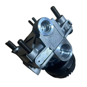 Soupape de relais fournisseur et fabricant 9730110040 1305026 307063 pour ancien modèle Mercedes Actros MP1 <span class=keywords><strong>MP2</strong></span> 541 systèmes de freinage de camion - Product Image 5