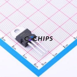 Transistor de efecto de campo de transistor STP18NM60N TO-220 nuevo y original (MOSFET) - Product Image 1