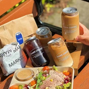 330ml 500ml 650ml nhựa PET dùng một lần <span class=keywords><strong>container</strong></span> cho trà sữa nước trái cây cà phê Pop soda có thể cho rượu sâm banh Whisky lưu trữ - Product Image 5