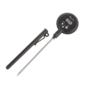 Sonde numérique ", thermomètre pour brassage de viande, four chauffant, pâtisserie - Product Image 6