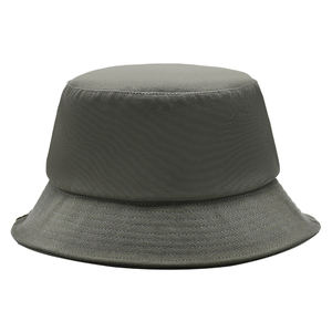 Chapeaux de pêcheur brodés de haute qualité, fabrication directe, personnalisables, protection solaire extérieure, Gorras Bucket Cap - Product Image 6