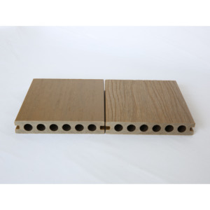 Giá cả cạnh tranh <span class=keywords><strong>WPC</strong></span> nhựa co-đùn Composite <span class=keywords><strong>decking</strong></span> - Product Image 6