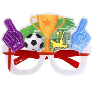 2026 USA-Mexico-Canada World <strong>Football</strong> Match Glasses Party <strong>Football</strong> Party Decoration Gathering Plastic Glasses for Fans - Product Image 4