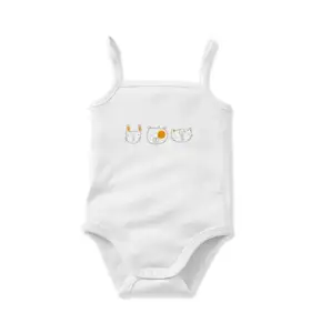 Hersteller Hot Sale Factory Neugeborene Baby Jumps uit Kleidung Sets