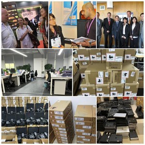 Cámara DSLR Digital de Tamaño Mediano, Video <span class=keywords><strong>4K</strong></span>, Estabilización Óptica, Pantalla >3'', Batería de Litio, Tarjeta SD, Sensor CMOS, Material ABS - Product Image 3