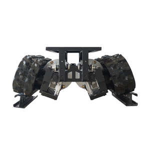 Máquina <span class=keywords><strong>de</strong></span> Detección <span class=keywords><strong>de</strong></span> Tuberías Horizontales Pequeñas AVA-P10, Fuerte Capacidad <span class=keywords><strong>de</strong></span> Agarre al Suelo, Operación Visual para Inspección <span class=keywords><strong>de</strong></span> Alcantarillado Urbano - Product Image 3