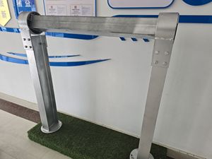 Bảng điều khiển năng lượng mặt trời gắn hệ thống khung thép không gỉ cho tấm <span class=keywords><strong>PV</strong></span> - Product Image 5