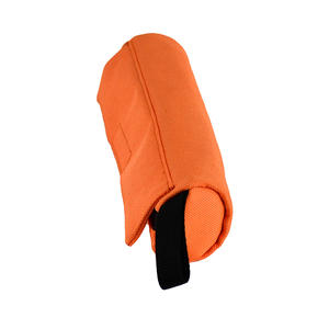 Daha Ucuz Kanvas Eğitim Manevrası Köpek Eğitim Ödül Manevrası, Av Köpeği ve Yavru Köpek Eğitimi için Ödül Çantalı - Product Image 3