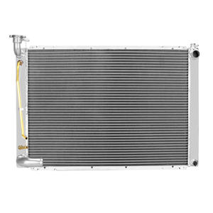 Оптовый OEM-интеркулер воздух-воздух для турбосистем сельскохозяйственной техники, гоночных и тюнингованных автомобилей, алюминиевый интеркулер - Product Image 4