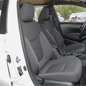 Jingsun <span class=keywords><strong>Toyota</strong></span> <span class=keywords><strong>Corolla</strong></span> Venta de coches usados en línea vehículos baratos coches usados Japón exportación LED Cámara <span class=keywords><strong>2020</strong></span> luz eléctrica tela Sedán - Product Image 6