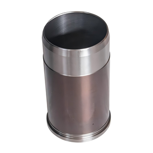 13056682 13024173 12159367 Vente chaude Chine Pièces de moteur diesel pour chargeuse mécanique Chemise de cylindre - Product Image 4