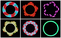 Profession elle DJ-Beleuchtung Angel Eyes 250W 280W LED-Strahl Spot Wash 3 in1 Moving Head Light mit drei Ringen Aura