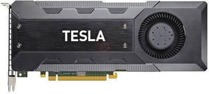 Nueva Tarjeta Gráfica Original 900-22081-2250-000 K40 12 GDDR5 GPU - Product Image 2