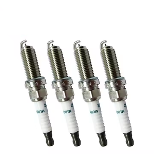 หัวเทียนอิริเดียม Sc16hr11 90919-01275สำหรับจุดระเบิดรถยนต์ญี่ปุ่น/เกาหลี/เยอรมัน/ฝรั่งเศส/อเมริกัน - Product Image 6