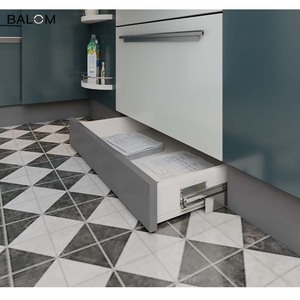 Armoires de cuisine modulaires en forme de L <span class=keywords><strong>Aqua</strong></span> Dream - Product Image 2