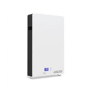 Factory Wholesale Supply PowerWall <b>48v</b> 100ah/200ah Lithium Ion <b>Batteries</b> 5kwh 10kwh <b>Battery</b> Het-lb Lithium <b>Battery</b> Het-lb - Product Image 2