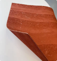 Panel de Revestimiento de Pared Flexible de MDF y MCM, Ligero e Impermeable, con 5 Años de Garantía, para Gimnasios, Entretenimiento, Comercio y Hogares