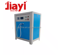 Type automatique Gfm8-2 de remplisseur de poudre d'extincteur (machine de remplissage de dioxyde de carbone GTM-B automatique