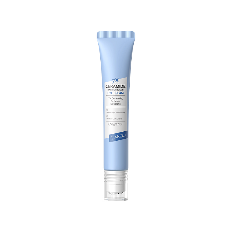 Ceramide crème anti-rides pour les yeux