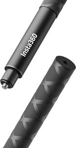 <span class=keywords><strong>Insta</strong></span> <span class=keywords><strong>360</strong></span> Stock ahora 114cm Invisible Selfie Stick para Insta360 X3 One RS VS Go 2 VS ONE X Sport Action Camera - Product Image 6