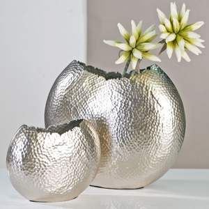 Florero decorativo de diseño antiguo y macetas para bodas y eventos, artículos de Mesa para el hogar, sala de estar, mesa interior, florero - Product Image 4