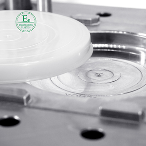 Gia Công CNC Phụ Tùng Khuôn Nhựa Chống Mệt Mỏi Chống Va Đập Tùy Chỉnh Khuôn Ép Phun Lớn Bằng Nylon ABS - Product Image 4