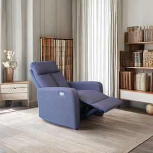 Meilleure vente canapé à mécanisme inclinable chaise de canapé simple électrique canapé multifonction moderne - Product Image 5