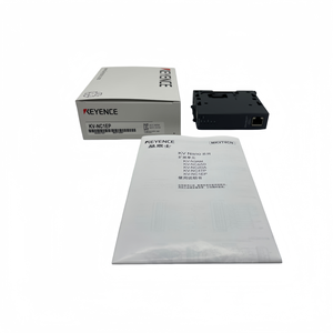Unidades de Comunicación KV-NC1EP KV-NC10L KV-NC20L Nuevas para Redes Industriales e Intercambio de Datos, Disponibles en Stock - Product Image 5