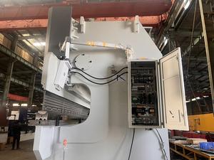 فرامل ضغط هيدروليكية سهلة الاستخدام من السهل من من من من من من من من من من خلال الضغط على الفرامل - Product Image 2