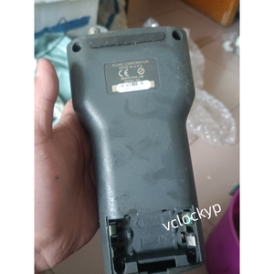 FLUKE Corporation Modelo 620 LAN CABLEMETER Usado - Product Image 4