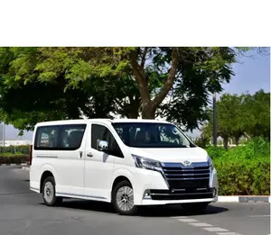 DECENT PREIS FÜR Dongfeng Lingzhi Wirtschaft liche Familien version des MPV-Minivans mit 7 Sitzen