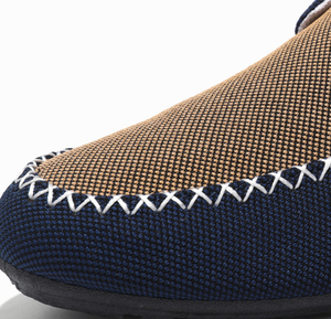 Soldes Exceptionnelles : Nouvelles Baskets Compensées Respirantes en PVC à Lacets pour Hommes – Tendance Mode Toutes Saisons - Product Image 3