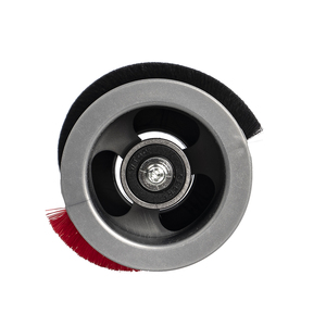 แปรงลูกกลิ้งสำหรับหัวดูดฝุ่น <span class=keywords><strong>Dyson</strong></span> V6 V8 V10 V11 Direct, หัวแปรงไฟฟ้าสำรอง, แปรง<span class=keywords><strong>ม้วน</strong></span> - Product Image 6