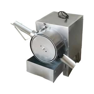 Machine de lavage et de tri avec cycle d'eau automatique pour le nettoyage - Product Image 4