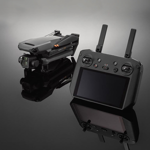 Original Poderoso Desempenho RC Pro Tela Controle Remoto Drone Acessório para DJI Mavic Série <span class=keywords><strong>3</strong></span> Mini <span class=keywords><strong>3</strong></span> Pro Air2S - Product Image 3