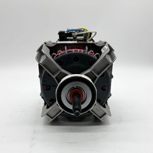 Moteur de sèche-linge SX2538 115V 60Hz, chauffage électrique pour sèche-linge - Product Image 1