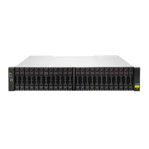 R0Q86B MSA1060 Almacenamiento MSA 1060 10GBASE-T ISCSI SFF Almacenamiento para HPE MSA Almacenamiento R0Q86B - Product Image 3