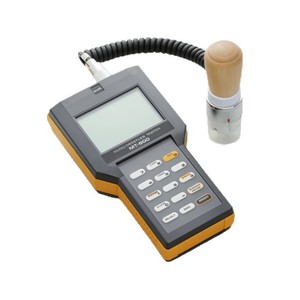 Kett <b>Wood</b> <b>Moisture</b> <b>Meter</b> Mt-900 0-40 Measurement Range For <b>Wood</b> <b>Moisture</b> Detection - Product Image 1