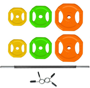 Factory Direct Adjustable <strong>Weight</strong> Home Gym Equipment 10/20/30/40/50 KG <strong>Pump</strong> Barbell Set <strong>Body</strong> Building <strong>Weight</strong> Lifting <strong>Pump</strong> - Product Image 6