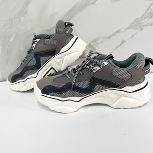 Chaussures <span class=keywords><strong>de</strong></span> sécurité unisexes confortables et tendance <span class=keywords><strong>en</strong></span> promotion – Chaussures <span class=keywords><strong>de</strong></span> travail - Product Image 3