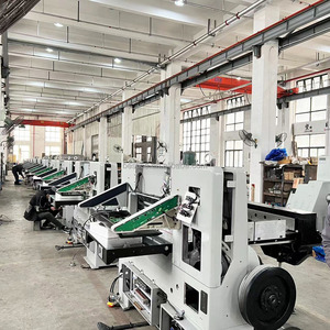 Điều khiển chương trình Máy cắt giấy thủy lực nặng 920 tự động đôi thủy lực chém Máy cắt giấy - Product Image 5