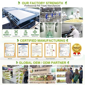 Direct Factory <strong>Dog</strong> Treats Air-dried Beef <strong>Tripe</strong> Pet-safe Chew <strong>Sticks</strong> Meat-jerky Strips Nutritious Chews Training Dental Care - Product Image 2