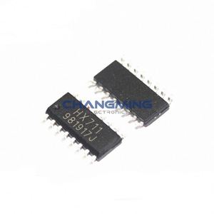 Hx71708 avia mạch tích hợp thành phần điện tử danh sách Bom Nguyên Bản và mới - Product Image 1