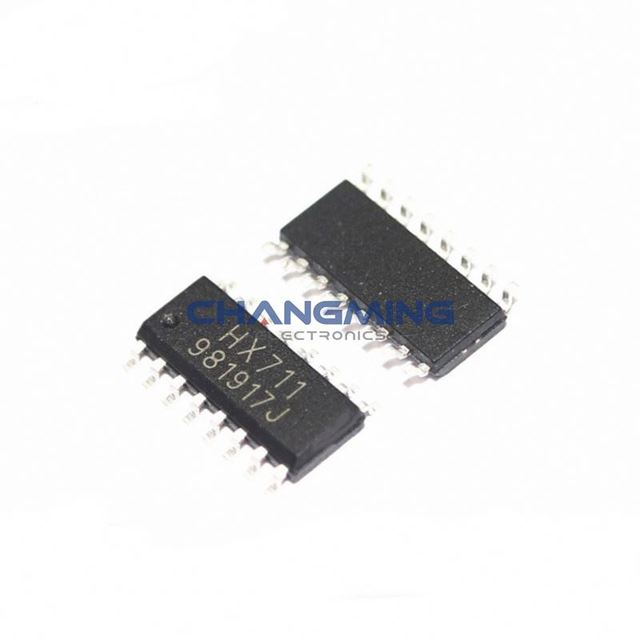HX71708 AVIA integrated circuit electronic component Bom list original and new